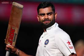 Image result for virat kohli selected in team india