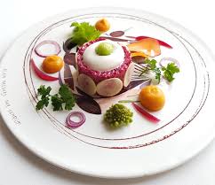 When we are designing vegetarian. The Best Michelin Star Restaurants In Paris Elite Traveler