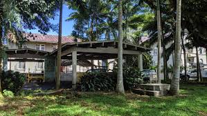 Keolahou Shelter To Address Homelessness In Hilo Hope Services Hawaii