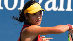 Emma raducanu pelasi itsensä tennismaailman tietoisuuteen wimbledonissa. Us Open British Teenager Emma Raducanu Moves One Match Win Away From Making Main Draw In New York Tennis News Fampharmapro