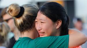 Sisters Margaret Held and Paula Merrill found murdered in their home in  Durant, Mississippi