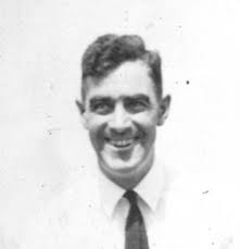 Fred Jasper Funkhouser (1890-1966)