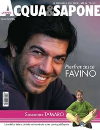 Who is Pierfrancesco Favino dating? Pierfrancesco Favino girlfriend, wife