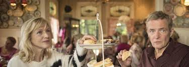 Ze kennen elkaar heel erg lang, gedda probeert jan steeds een stapje voor te zijn. Film De Beentjes Van Sint Hildegard
