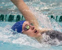 You want proof hard work pays off? Hill swimmer Olivia Schubert's a perfect  example