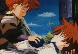 Gen X Otaku 1971: the OG blog: Ecchi