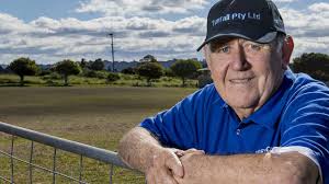 Kingscliff farmer Alan McIntosh wants to gift $2.5m farm to government to  build Tweed Hospital