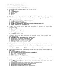 Rpp budaya melayu riau sd kelas 3 revisi sekolah catherine meyer. 20 Kunci Jawaban Budaya Melayu Riau Kelas 3 Sd Background Free Download Doc Kunci Jawaban Budaya Melayu Riau Kelas 3 Sd Ops Sekolah Kita
