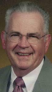 Kenneth Balmer Obituary