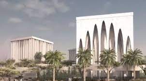 Check spelling or type a new query. Abrahamic Family House Abu Dhabi Uae E Architect