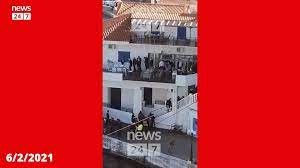 Θα προσπαθήσουμε να μην δημιουργηθεί ξανά εσφαλμένη εικόνα. Kyriakos Mhtsotakhs Xwris Metra Prostasias To Fagopoti Toy Prw8ypoyrgoy Sthn Ikaria Fwtografies Kai Binteo Aygh