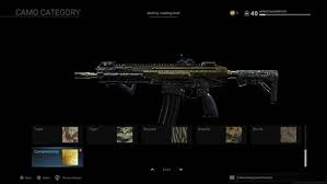 The more you use your favorite firearm, the more camos you'll get eventually. Como Desbloquear Camuflajes De Modern Warfare Incluidos Los De Alto Nivel Gold Platinum Y Damascus Los Juegos Peliculas Tv Que Amas