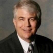 Larry Keith O'Dell, Sr. Obituary