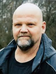 David Wayne Hinkle Obituary December 17, 2019