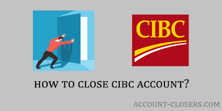 If you have a cibc credit card, you can access your account, including any debit or investment accounts, through cibc online banking. How To Close Cibc Bank Account Account Closers