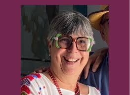 Una pieza imprescindible del teatro: Rosa Luisa Márquez