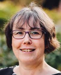 Professor Katherine Astbury