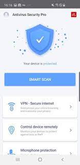 December 22, 2020 by christine margret 1 comment 9 minutes. Best Free Antivirus For Android Avira