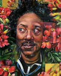 ROSANNA LYONS artist