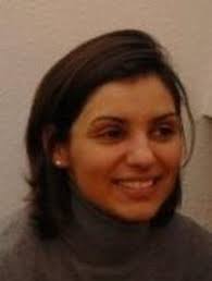 Florina MUNTEAN (Morgan Stanley à Paris)