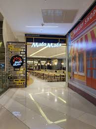 Jalan puchong, bandar puchong jaya, 47170 puchong, selangor, malaysia. Berbuka Puasa Di Mala Mala Ioi Mall Putrajaya