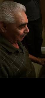 Bartolo "Sam" Gonzales Obituary August 4, 2023