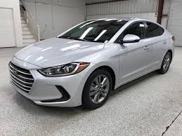 Maybe you would like to learn more about one of these? Used 2017 Hyundai Elantra Se Sedan 4d For Sale At Roberts Auto Sales In Modesto Ca We Re Modesto S Favorite Used Car Dealer You Ll Find The Lowest Prices On Used Hyundai Elantra S