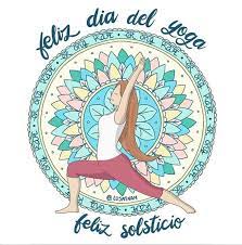 Noche de luz feliz noche divina dedicada a gayatri mantra y feliz día internacional del yoga #internacionalyogaday #yogaday #kirtan #kirtanmarathon #harayogastudio feliz día internacional del yoga. Feliz Dia Internacional Del Yoga Ninos La Paz Bolivia Facebook