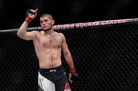 Edson barboza breaking news and and highlights for ufc on espn 30 fight vs. Khabib Nurmagomedov Vs Edson Barboza Official For Ufc 219 In December Mmamania Com
