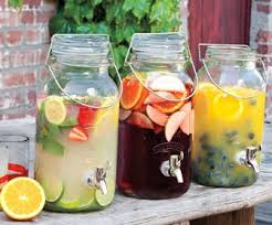 Fun Summer Cocktails Lustige Getranke Erfrischende Getranke Hochzeitsessen