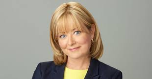 Beverly Thomson: CTV News anchor and veteran journalist dies at 61