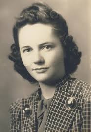 Florence George Obituary