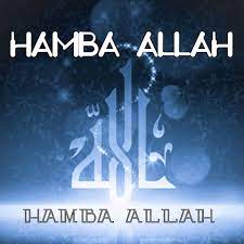 Aku ada kenal seorang hamba allah ini. Hamba Allah Photos Facebook
