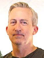 Tom Mailey Goin' Fishin'… Literally