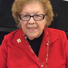 Eileen M. Canty Obituary