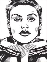 Anthony's Comic Book Art :: Search Results