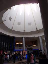 Golden screen cinemas is a cinema located in putrajaya. Alamanda Cinema