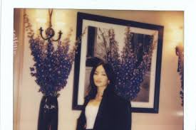 Ahead of the Shōgun Finale, Star Anna Sawai Talks Episode 9, Navigating  Imposter Syndrome, and Emailing With Cosmo Jarvis | Vogue