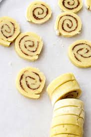 Wordpress Com Sommer Kekse Zimtschnecken Cookies Zimtschnecken