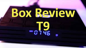 Top 10 Android Tv Boxes Of 2019 Video Review