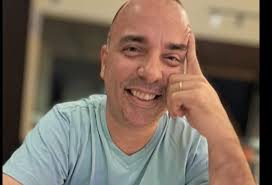 Parentes e amigos lamentam a morte do criciumense Marcos Fausto Fernandes  aos 46 anos