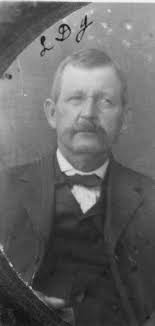 Lorenzo Dow Jackson (1848-1931)