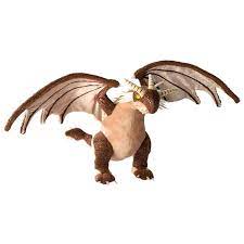 Find answers for harry potter: Hungarian Horntail Harry Potter Plush 40cm Nautical Shop Milan