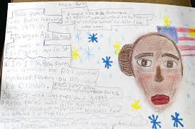 BLACK HISTORY MONTH POSTERS 2024