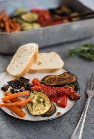 Leckere Und Einfache Italienische Antipasti Aus Dem Backofen Selber Machen Perfekt Auch Fur Partys Oder Buffet Als Mit Rezepte Italienisches Fingerfood Lecker