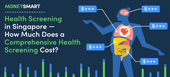 To address the things in the community that influence health and wellbeing the most, so that. Health Screening In Singapore How Much Does A Comprehensive Health Screening Cost Moneysmart Sg