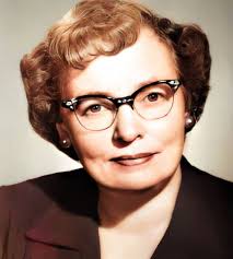 DELLA SCOTT TAYLOR b 1899 and James Christian Jensen b 1893