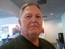 Terry Michael Jaeger