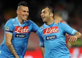 Goran pandev is the brother of sasko pandev (akademija pandev). Napoli Pandev Si Candida Come Nuovo Rigorista Altre Notizie Calciomercato Com