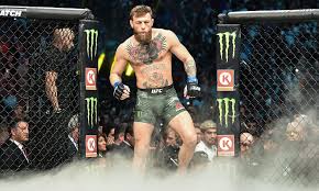 Maybe you would like to learn more about one of these? Conor Mcgregor Vs Donald Cerrone Ufc 246 Date Time Channel Fight Card Odds And More Daily Mail Online